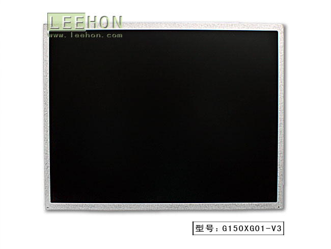 友达15寸G150XG01 V3停产通知
