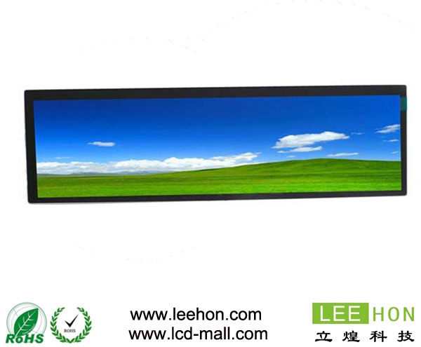 8.8 TFT 1920*480Һ89/89/89/89ȫӽ 600nits-LH088WU02