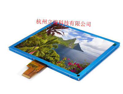 LH080QXG04EA 8ips1024*768 lvdsӿڳҺ¿-LH080QXG04EA