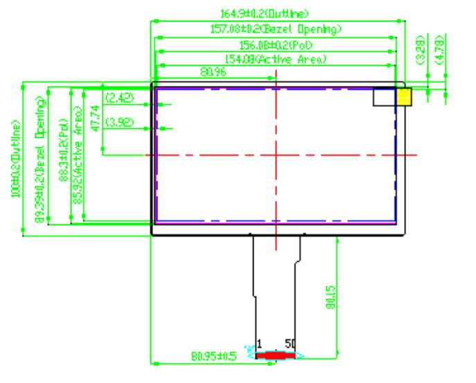 GT070WVM-N10-DGP0