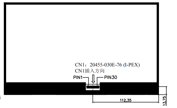 EV116FHM-N10ṹ