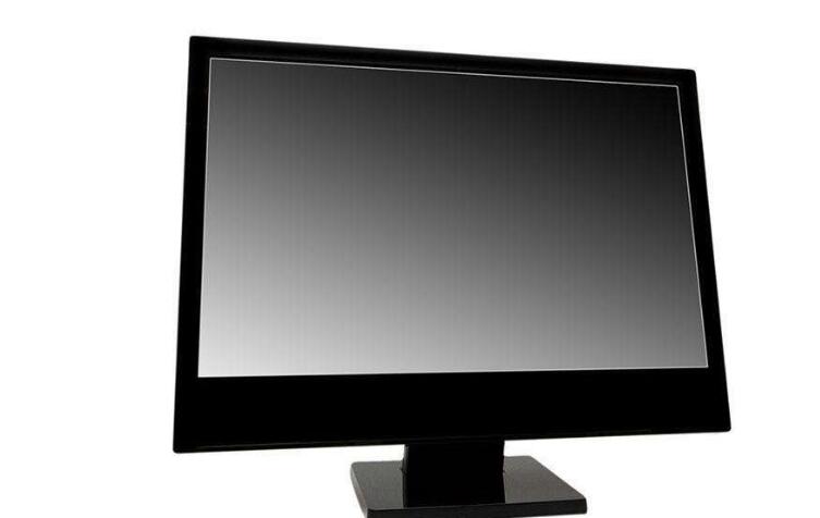 液晶显示器的特点及工作原理 液晶显示器的特点及工作原理