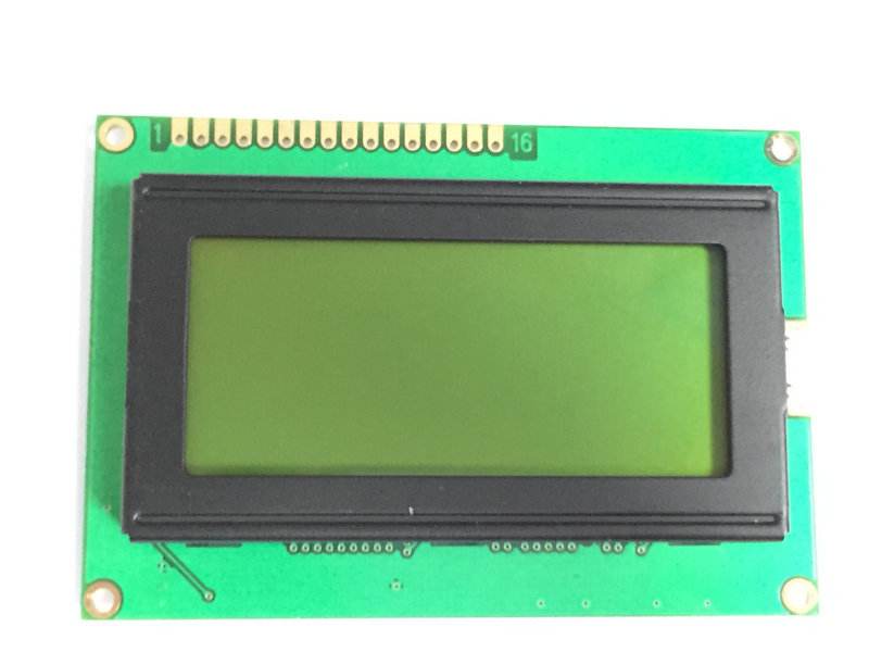 lcd液晶显示屏工作原理 lcd液晶显示屏工作原理