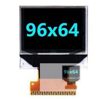 0.95OLED