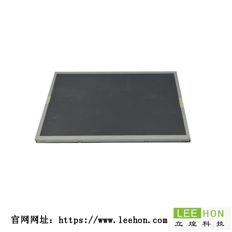 12.1寸液晶屏解决方案