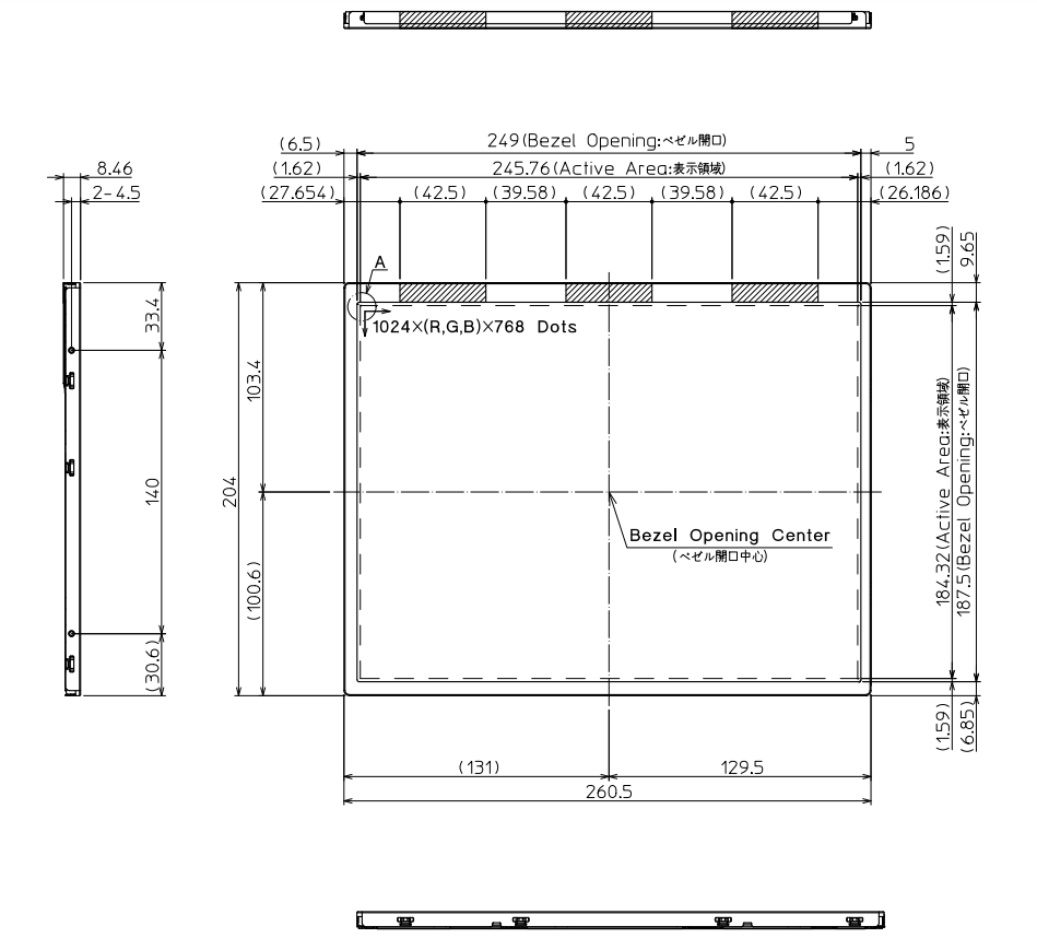 MCG121XGLBBQNN-AN20ṹ