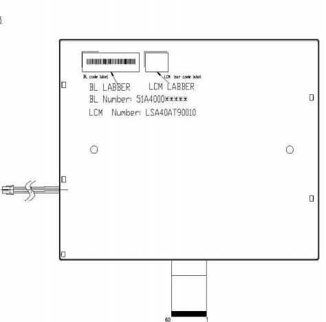 LSA40AT9001ṹͼ