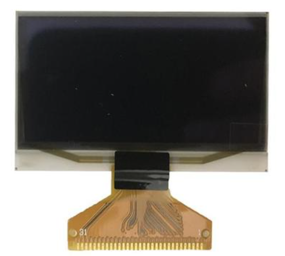 工业液晶屏和普通液晶屏-lcd显示屏和oled显示屏的区别