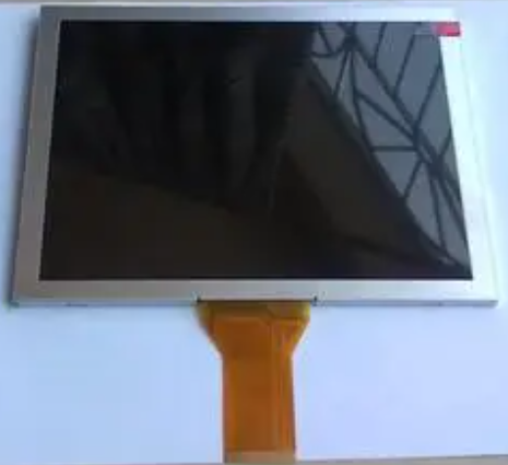 群创8寸工业液晶屏EJ080NA-05B详细参数大全