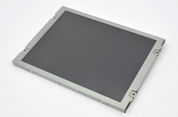 京东方10.4寸液晶屏BA104S01-400：亮点解读与行业应用领先