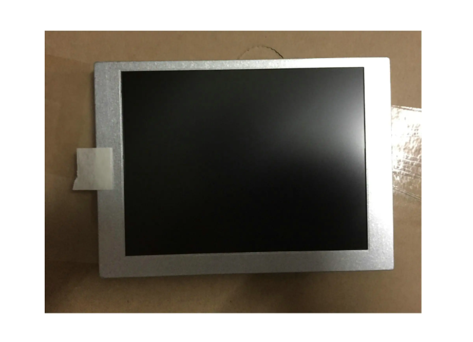 群创5.7寸液晶屏G057VGE-T01：工业屏领域的革新者
