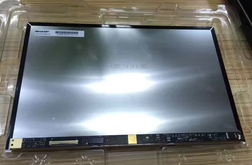 友达15寸液晶屏G150XTN01.0规格书：工业参数详解