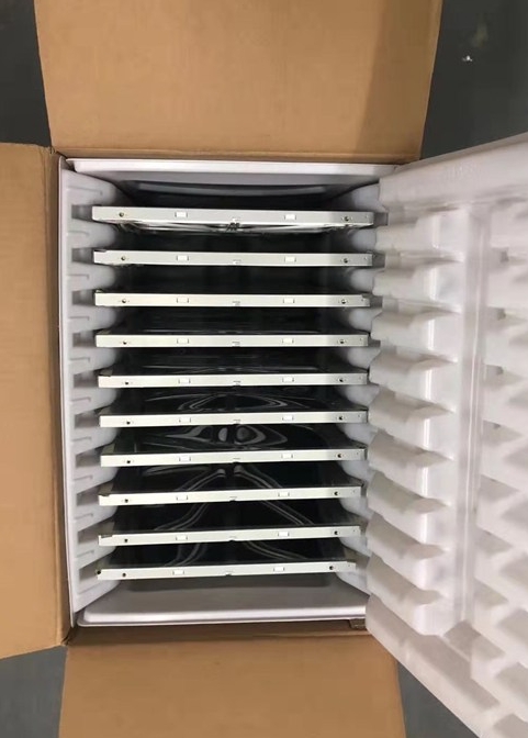 友达15寸液晶屏G150XTN03.1技术规格、性能参数以及应用场景