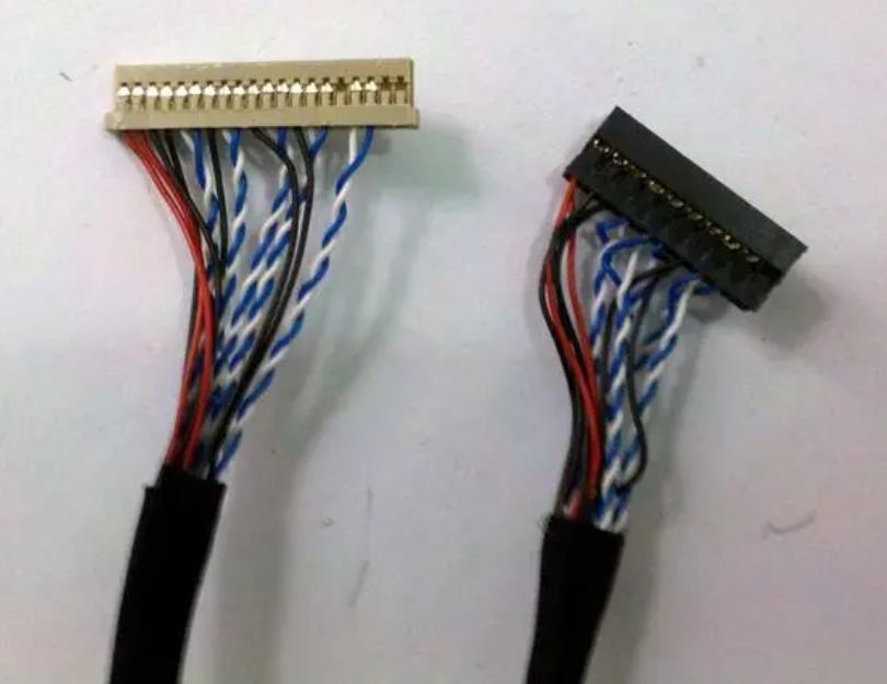 屏幕信号接口LVDS：全面解读工业规格书