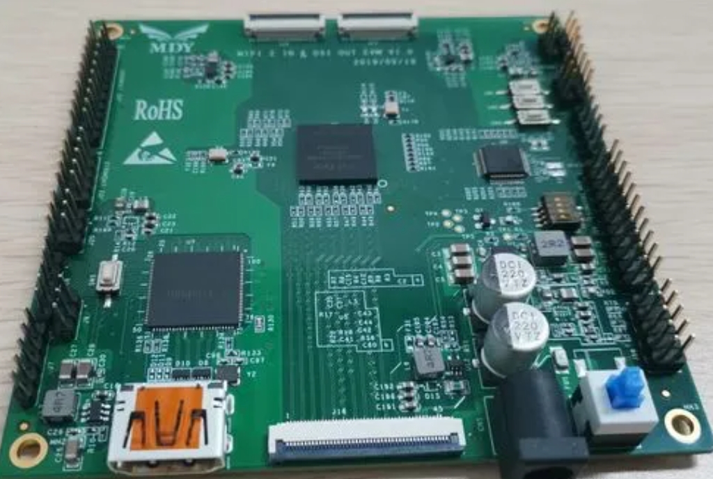 屏幕接口：mipi还是lvds？