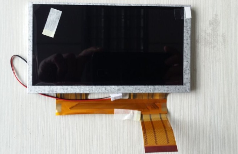 京瓷15寸液晶屏MCG150XGLAAHNN-AN20 — 工业级高品质的液晶屏幕