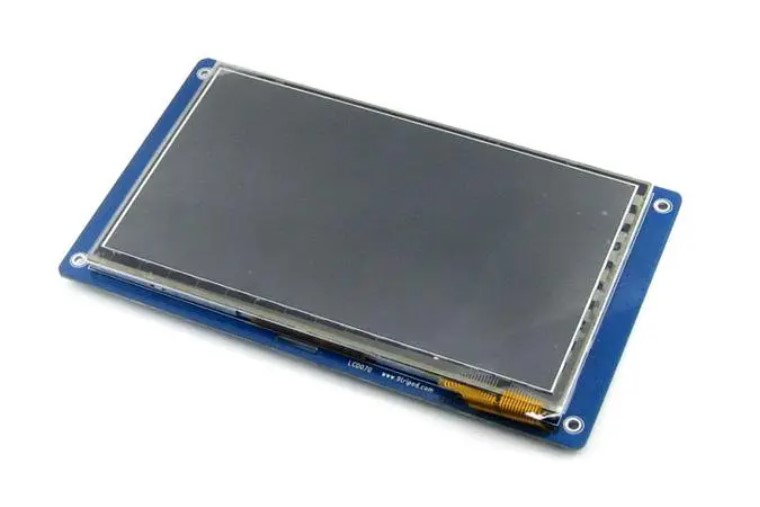 天马5.7寸液晶屏TM057KDH03的特点和应用