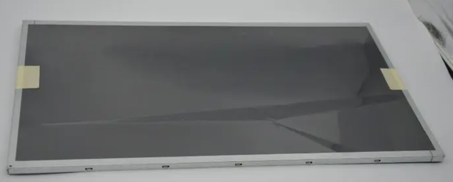 友达21.5寸液晶屏G215HVN01.0的规格、参数及工业应用领域