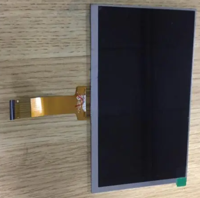 屏幕MIPI接口定义及其在工业应用中的重要性