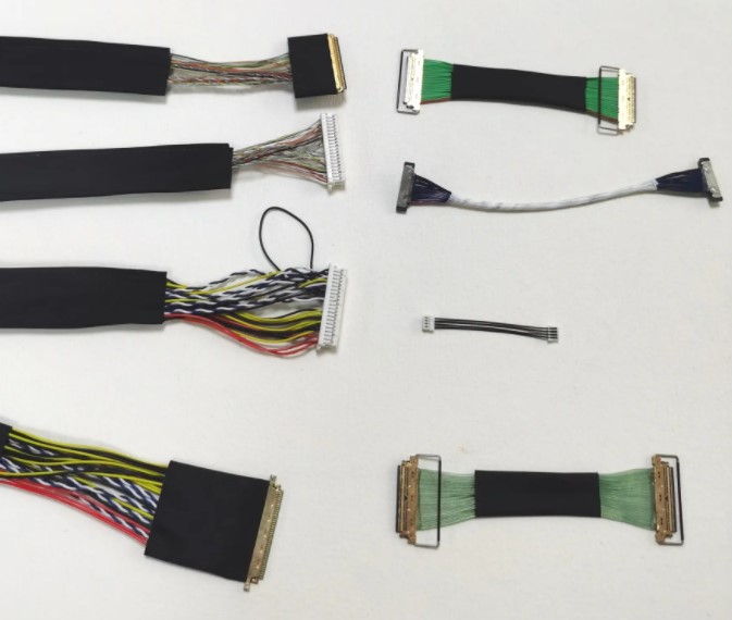 屏幕接口：eDP vs. LVDS