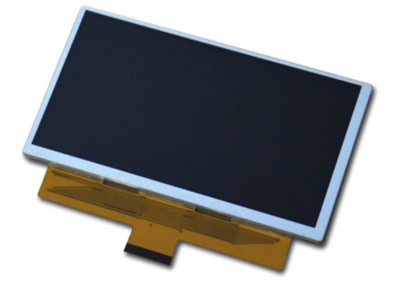 京瓷12.1寸液晶屏TCG121XGLPCPNN-AN70-S的工业应用领域