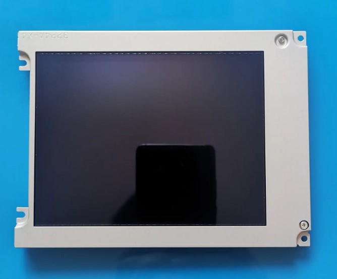 京瓷10.4寸液晶屏TCG104SVLBKANN-AN20在工业应用中的优势