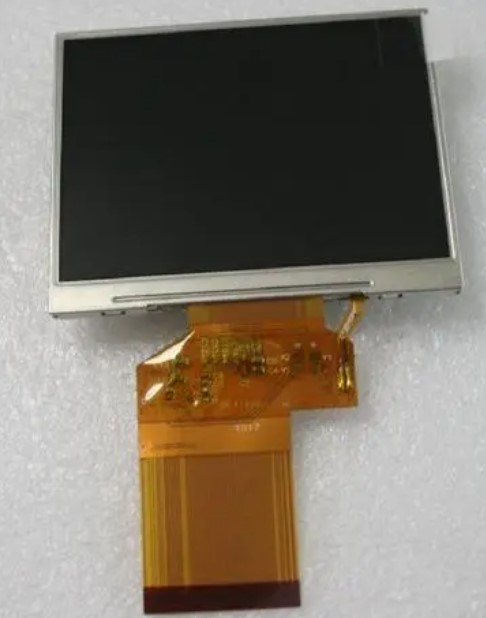 工业应用中的可靠选择-天马3.5寸液晶屏TM035HDHT1