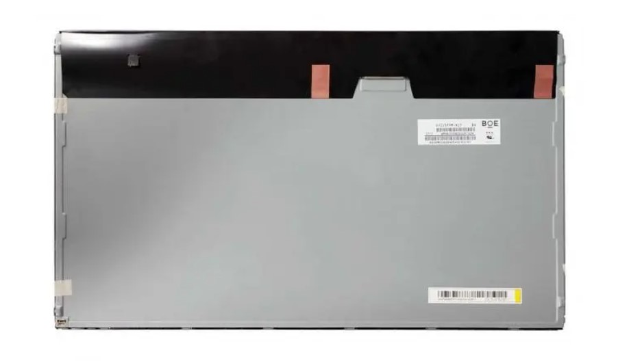 京东方15寸液晶屏DV150X0M-N12工业应用解析