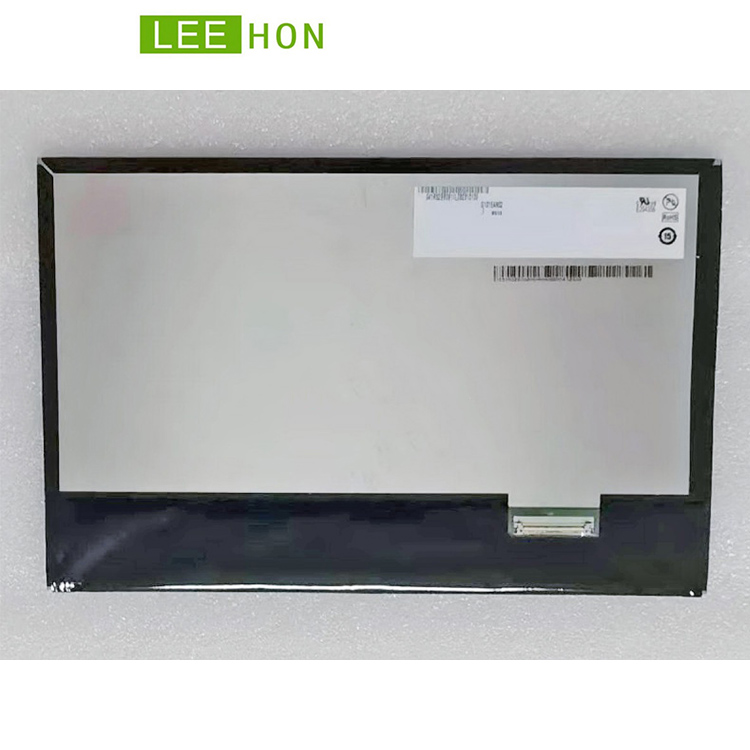 动物医用B超兽用彩超液晶屏推荐方案 G101EAN02.1