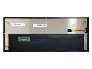 友达P566KVN01.1工业级a-Si TFT-LCD技术的产品