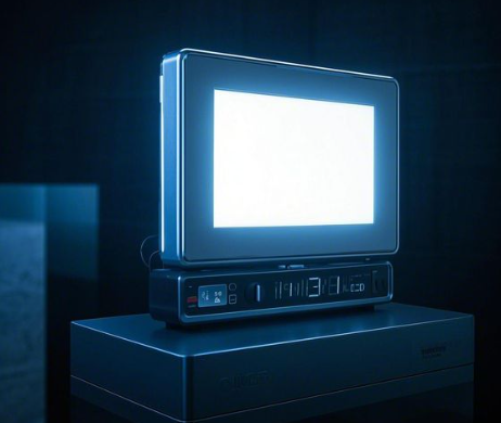 关于高亮 LCD 液晶屏的介绍