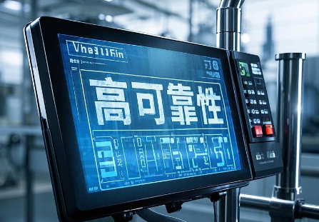选择工业液晶屏的10个关键参数