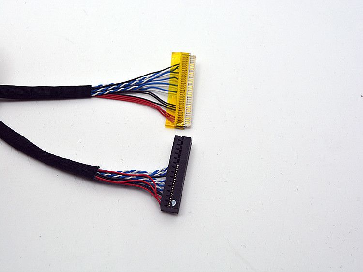 汽车焊接设备屏幕怎么选？京东方EV101WXM-N10选型实战案例分享