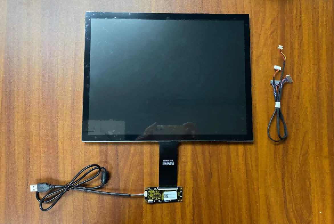 TFT工业液晶屏怎么清洗？液晶屏正确清洁方法与注意事项