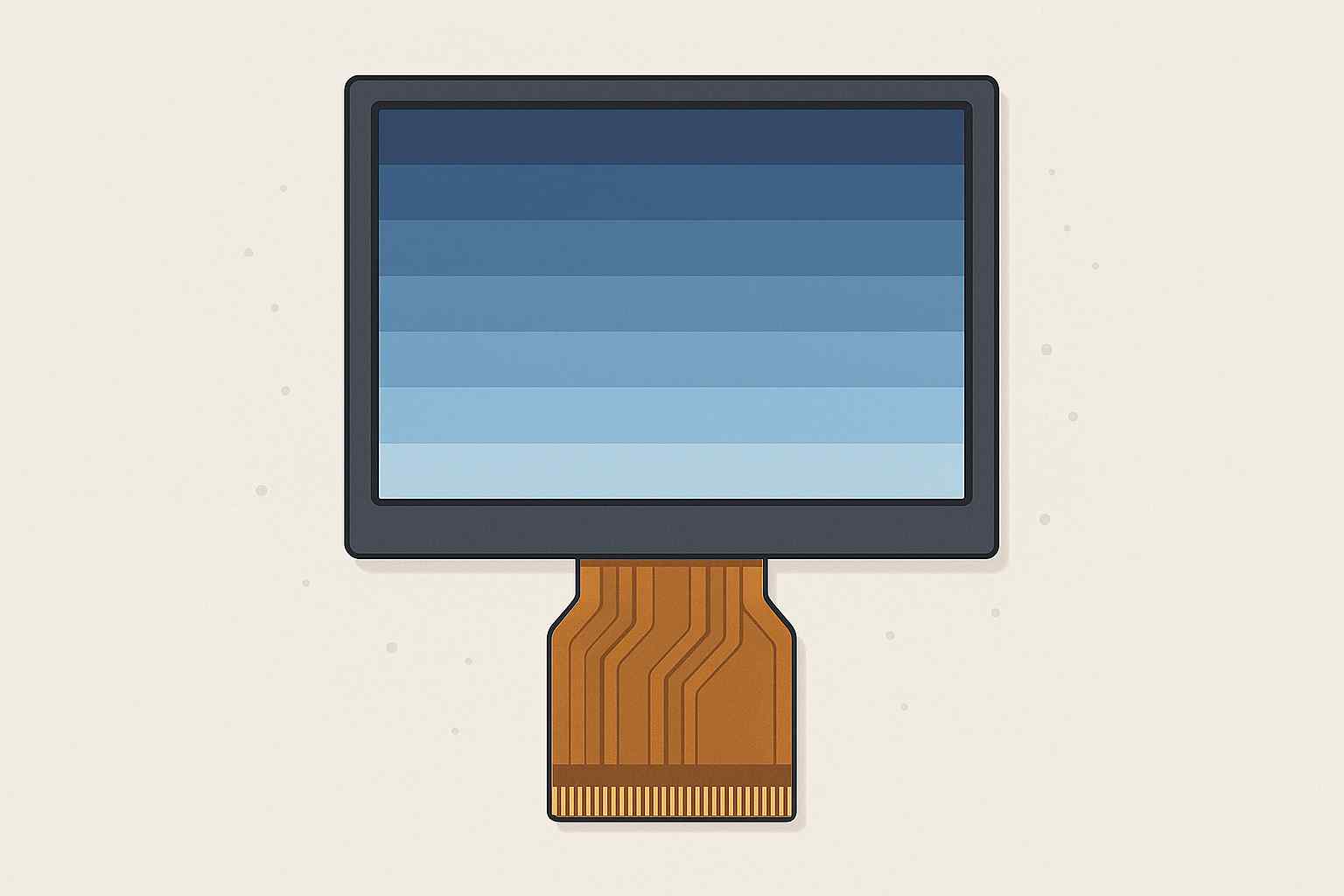 AUO友达光电15寸液晶模组G150XTN06.0TFT工业宽温液晶显示屏 cover image