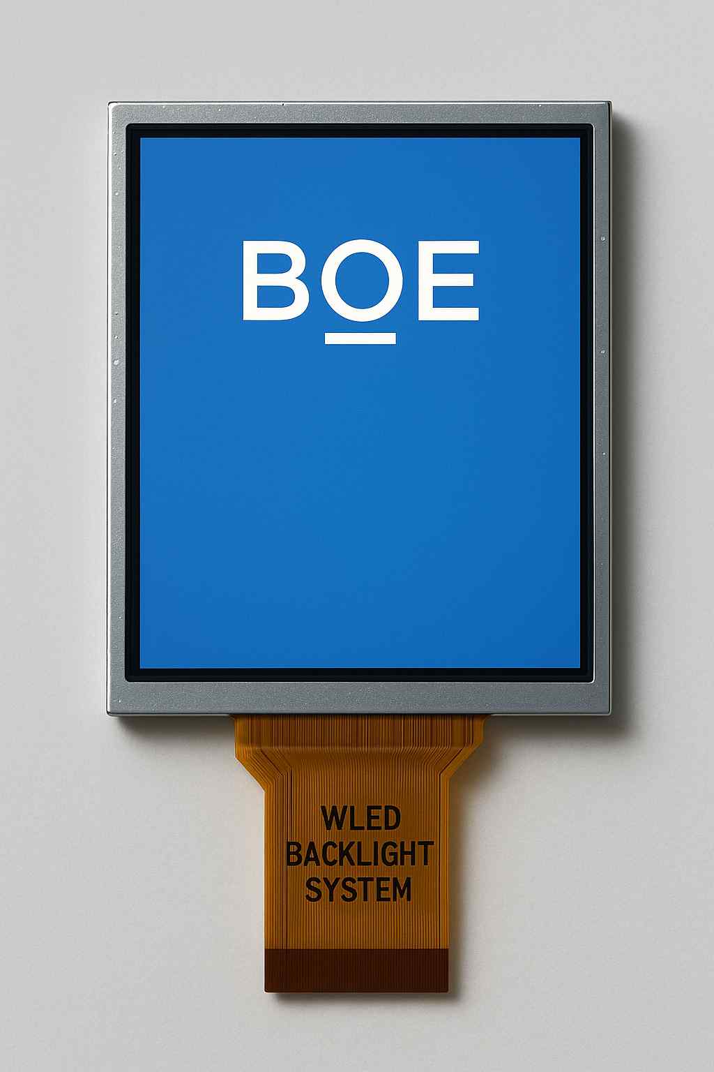 BOE京东方屏幕10.1寸液晶模组EV101WUM-N81高亮ADS全视角液晶屏参数查询 cover image