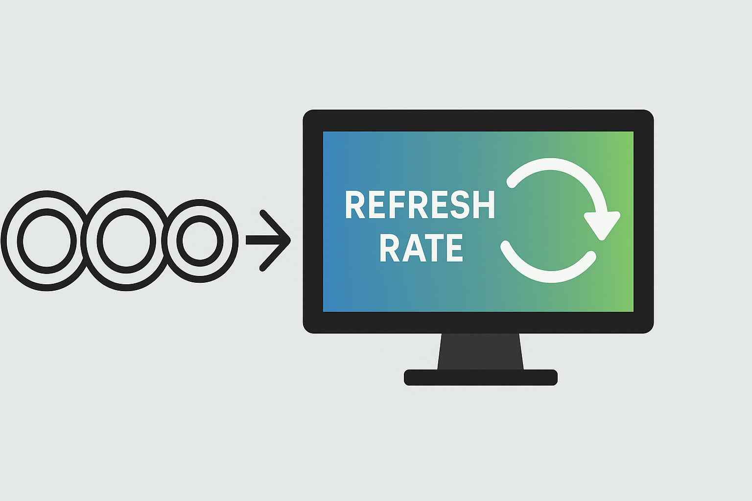 怎么看tft-lcd液晶屏每秒刷新多少帧？TFT液晶屏幕刷新率 cover image