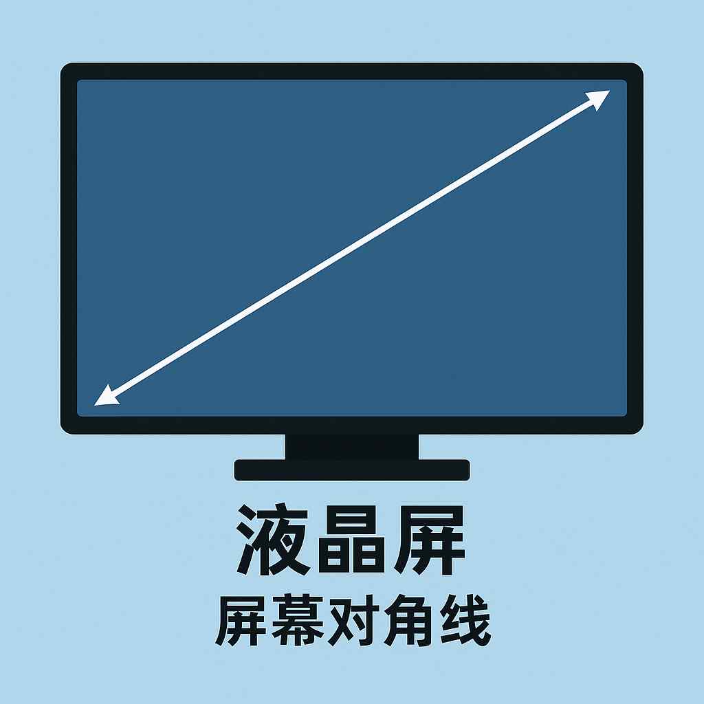 7寸工业液晶屏尺寸到底多大？ cover image