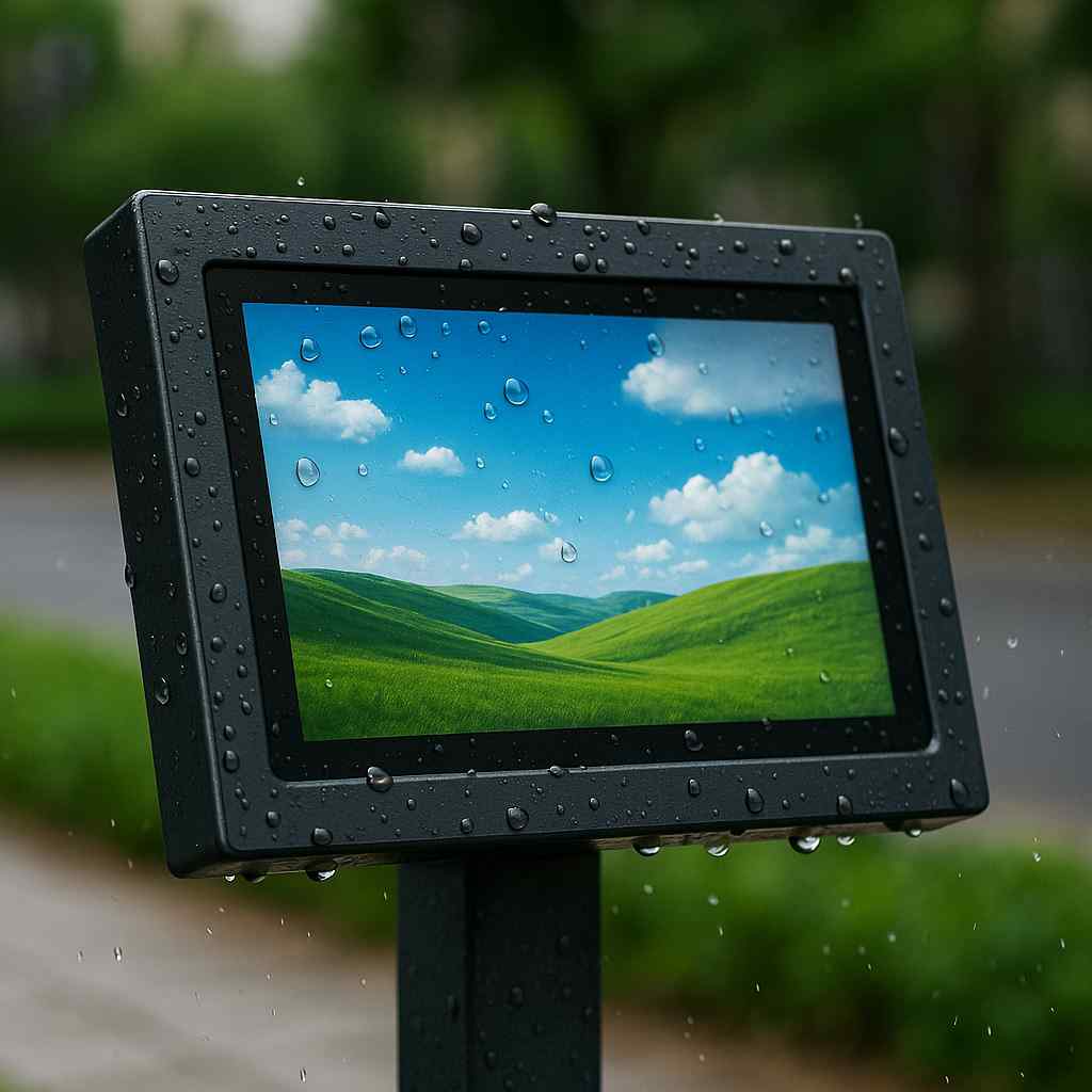 Innolux群创5.7寸液晶屏ZC057IC-07ALTPS高精度液晶模组面板 cover image