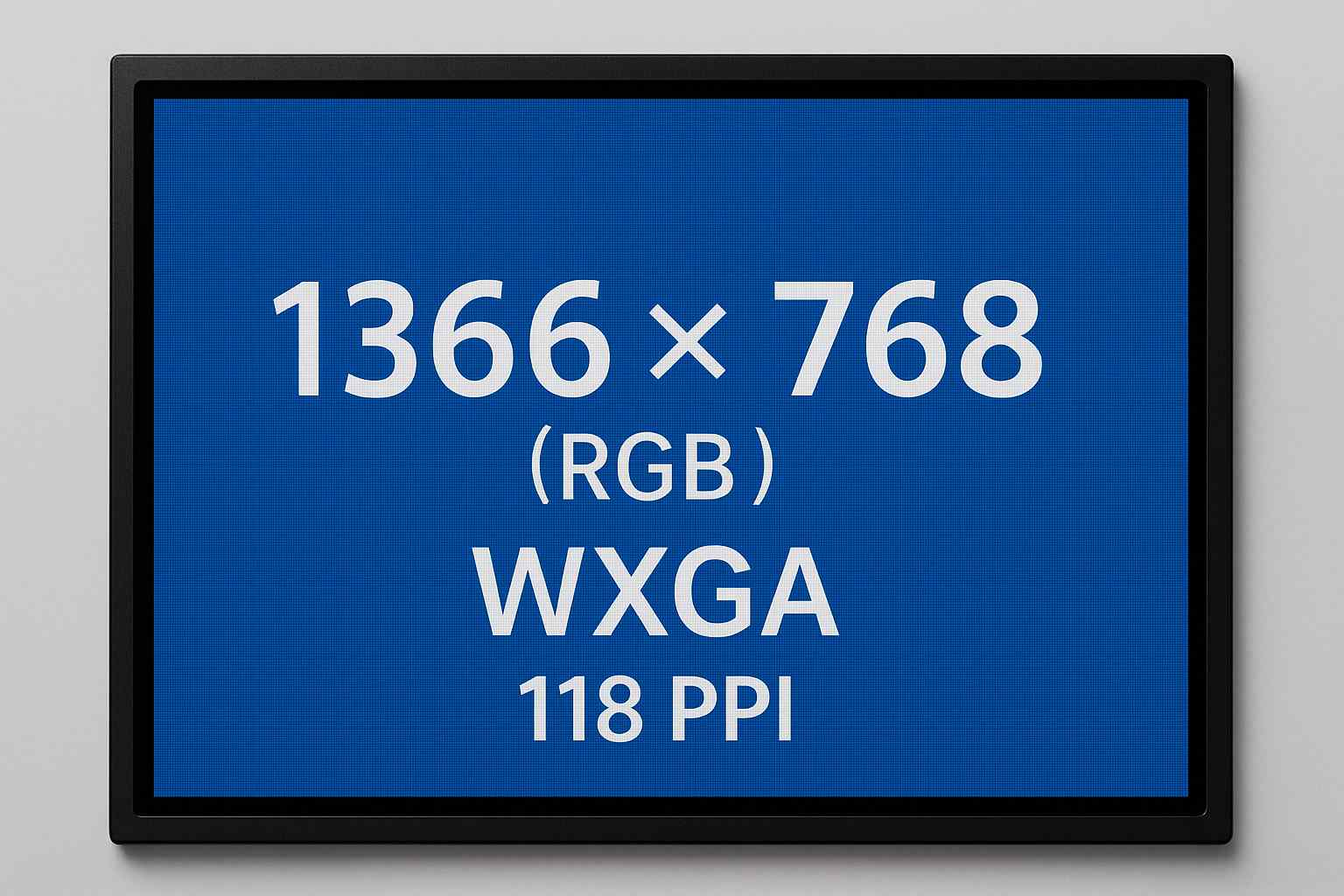 AUO友达光电13.3寸工控液晶屏G133XTN01.1液晶模组面板 cover image