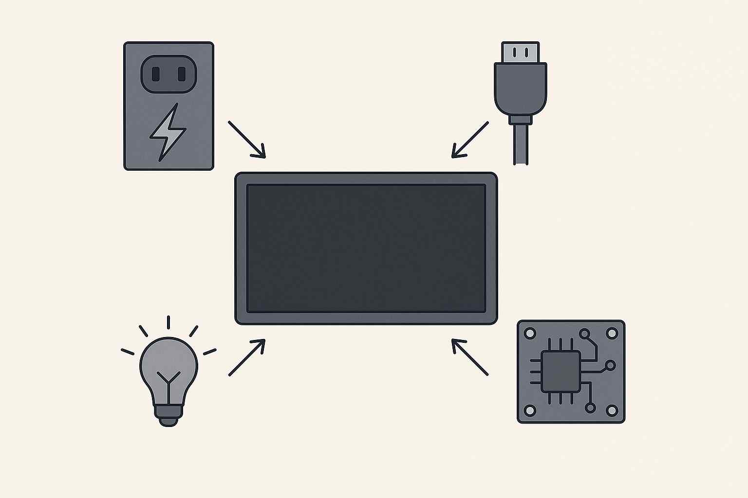 AUO友达光电13.3寸工控液晶屏G133XTN01.1液晶模组面板