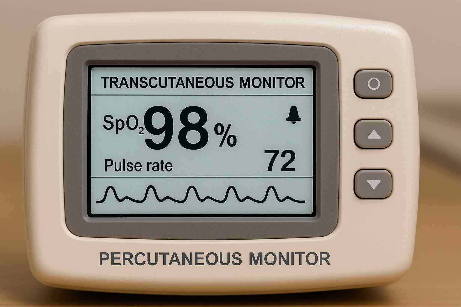 TCG062HVLDA-G20京瓷6.2寸液晶屏在经皮检测仪设备上的应用方案 cover image