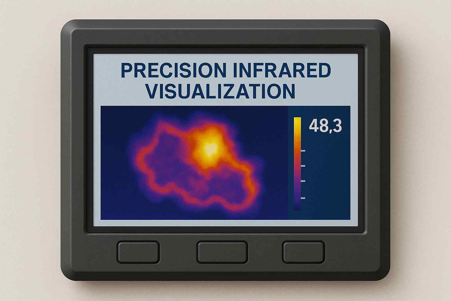 TCG058WXLPAPNN-AN30-S液晶屏-京瓷工业红外显示仪器解决方案
