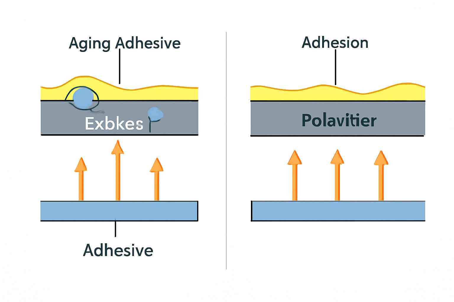 高亮液晶屏慢慢不亮，液晶屏亮度衰减的原因有哪些？