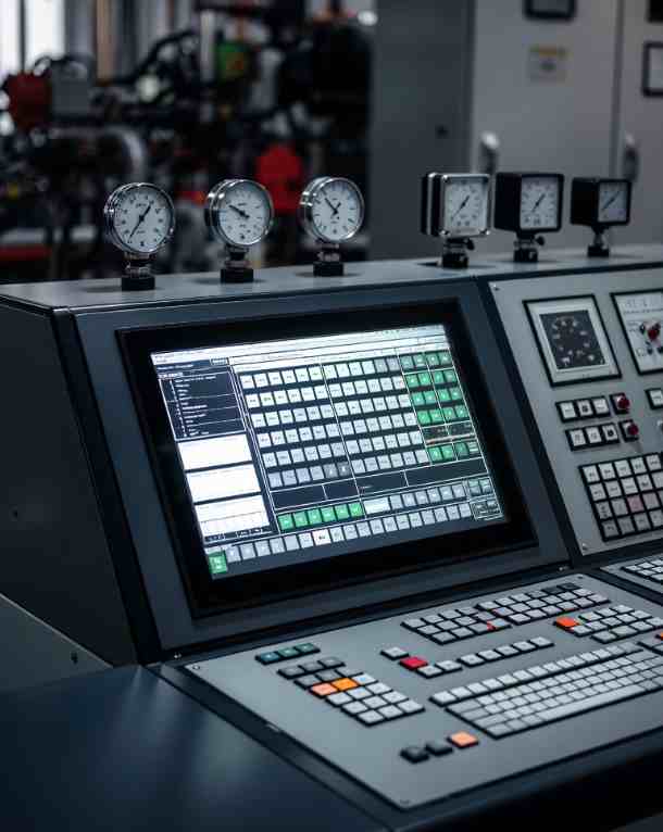 工控液晶屏是否需要做光学贴合？零气隙与水胶/OCA贴合有什么区别？