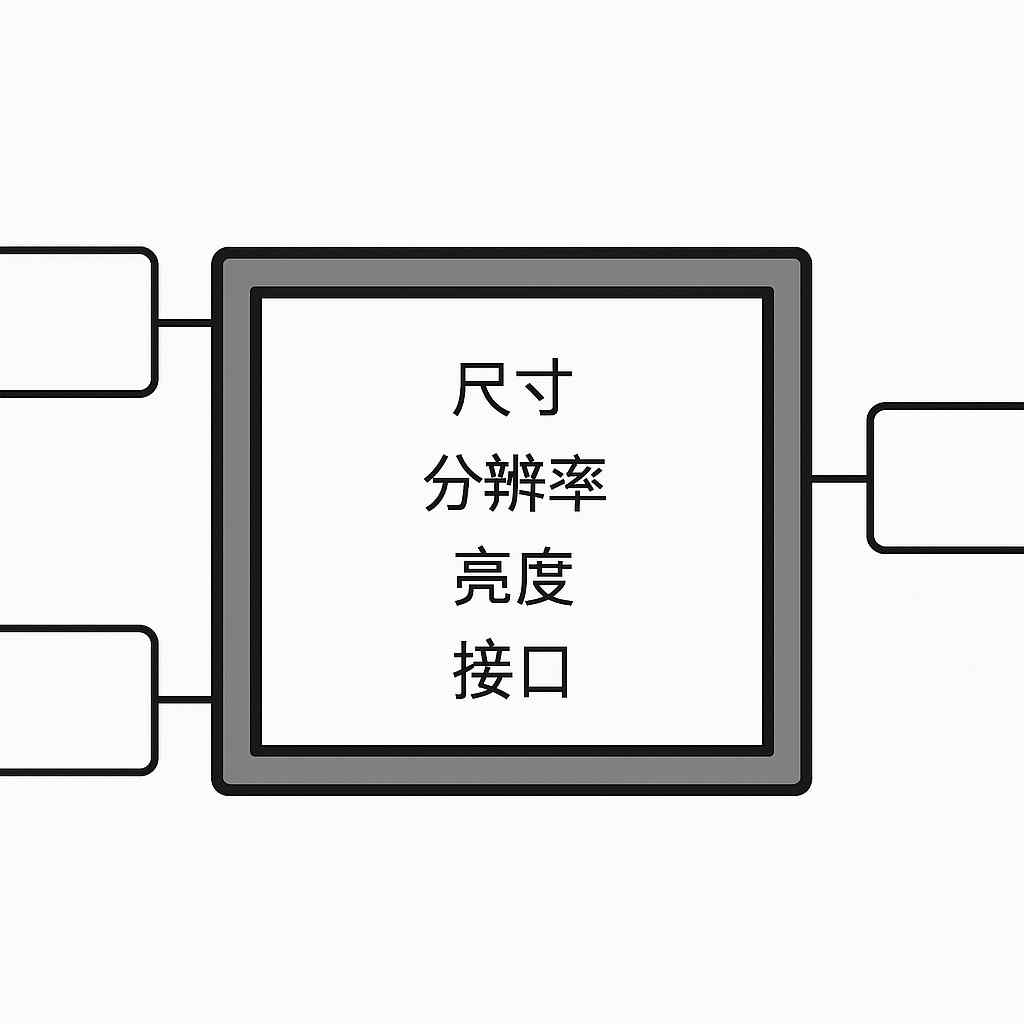 KYOCERA京瓷LCD工业液晶屏结合工程机械挖掘机驾驶室液晶屏设备宽温解决方案 KYOCERA京瓷LCD工业液晶屏结合工程机械挖掘机驾驶室液晶屏设备宽温解决方案