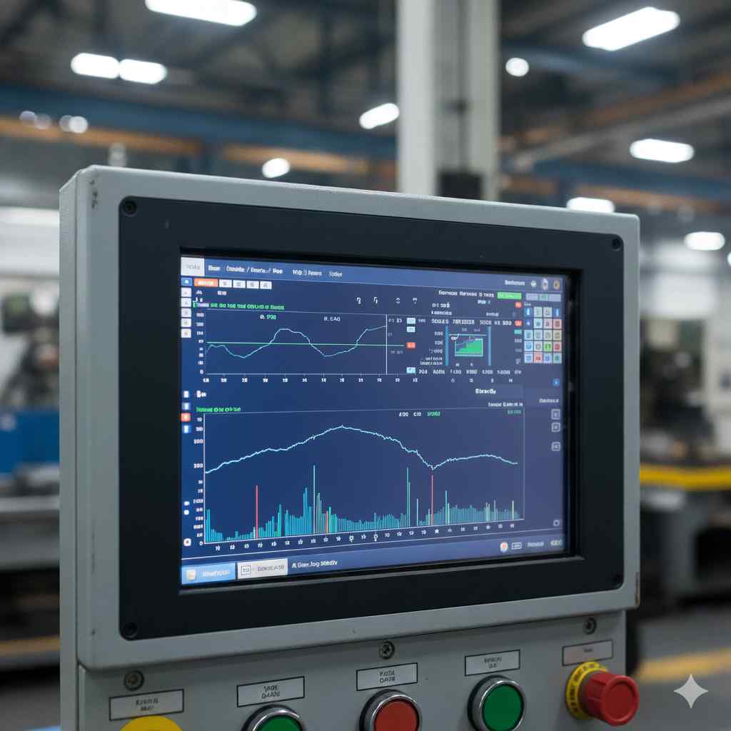 高频率驱动IC对LCD触控屏性能的影响为什么不容忽视？