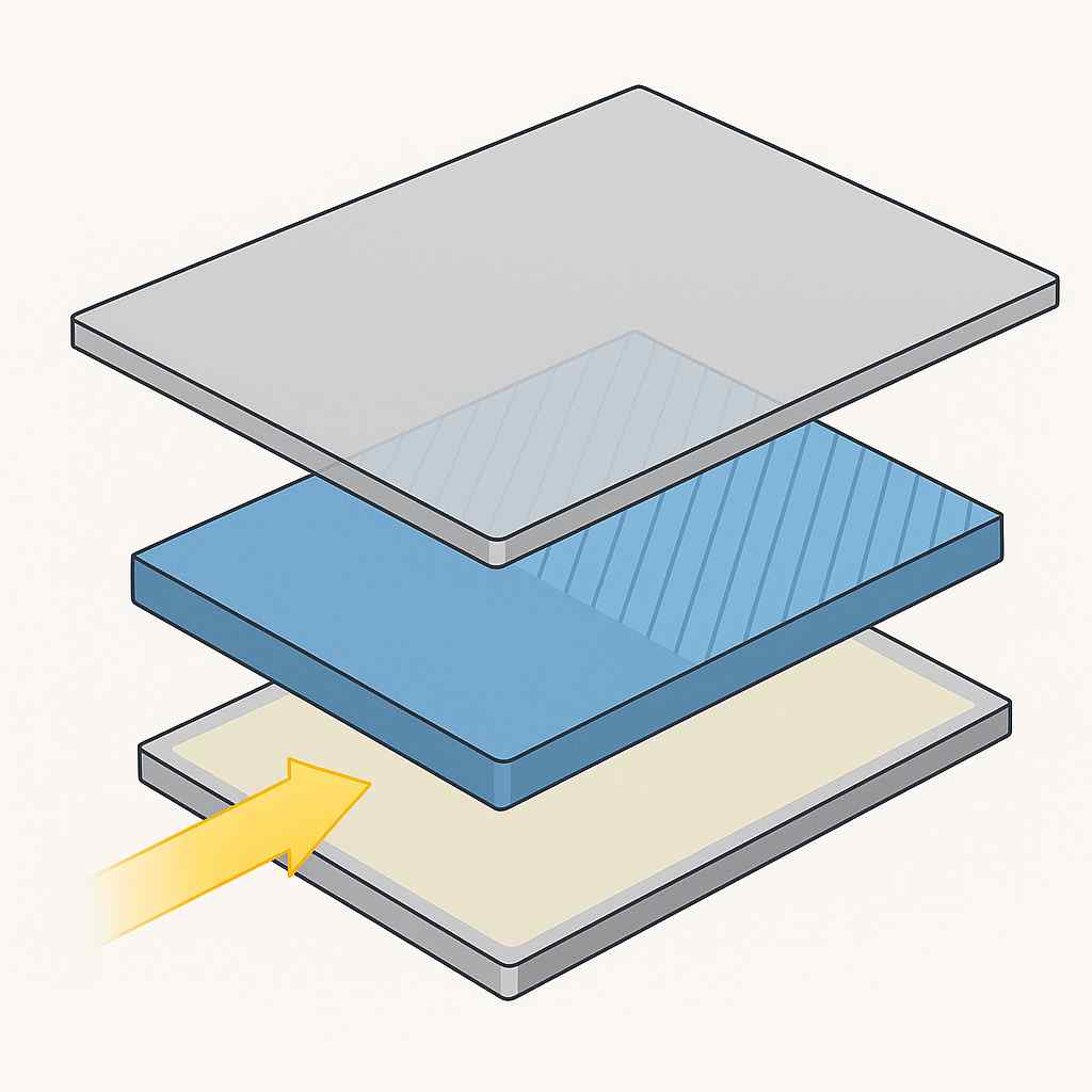 LCD液晶电容触摸屏选型别只问“几指”:手套/水汽/EMI环境怎么提需求更准确 LCD液晶电容触摸屏选型别只问“几指”:手套/水汽/EMI环境怎么提需求更准确