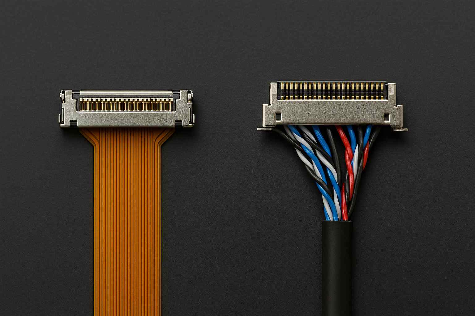 工控机外接LCD液晶屏怎么选接口?HDMI转LVDS/eDP的边界在哪里 工控机外接LCD液晶屏怎么选接口?HDMI转LVDS/eDP的边界在哪里