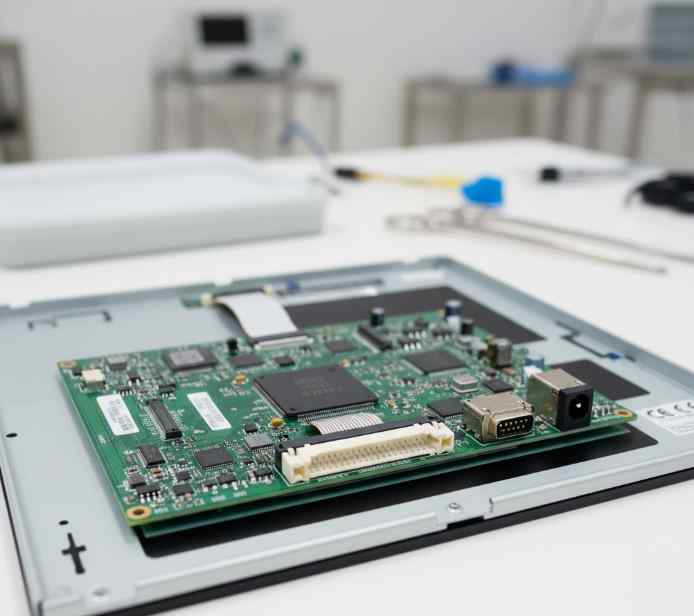 工控机外接LCD液晶屏怎么选接口?HDMI转LVDS/eDP的边界在哪里 工控机外接LCD液晶屏怎么选接口?HDMI转LVDS/eDP的边界在哪里